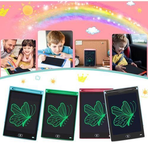 10 Inch LCD Writing Tablet Electronic Digital Drawing Board Item | Buy 10 Inch LCD Writing Tablet Electronic Digital Drawing Board | SPOP Enterprise Global